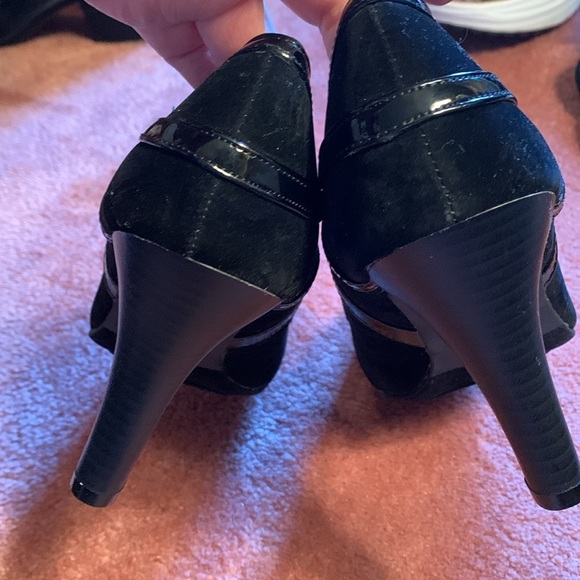 NWOT Pierre Dumas Flexibles. Sylvia-3 Betty Jane/ Dance shoes - Picture 5 of 10